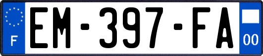 EM-397-FA