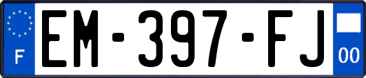 EM-397-FJ