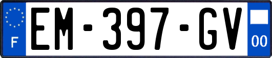 EM-397-GV
