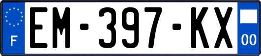 EM-397-KX