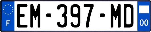 EM-397-MD