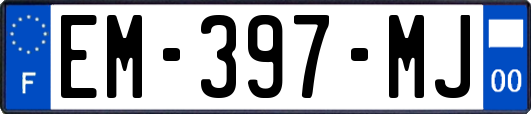 EM-397-MJ