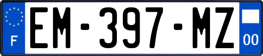 EM-397-MZ