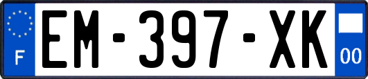 EM-397-XK