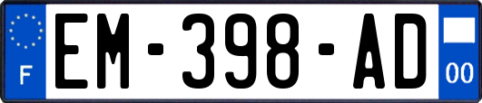 EM-398-AD