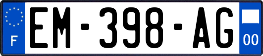 EM-398-AG