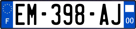 EM-398-AJ