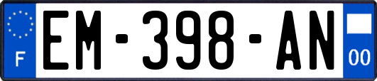 EM-398-AN