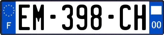 EM-398-CH