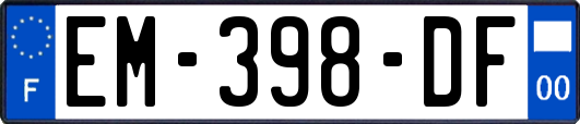 EM-398-DF