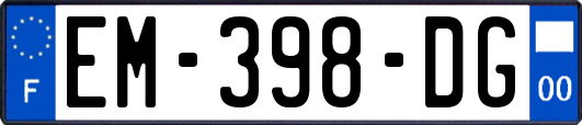EM-398-DG
