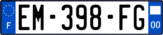 EM-398-FG