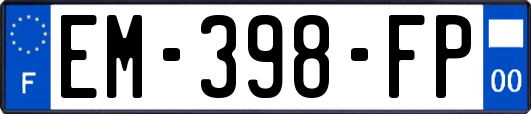 EM-398-FP