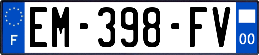 EM-398-FV