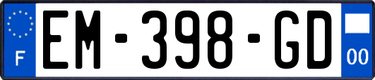 EM-398-GD