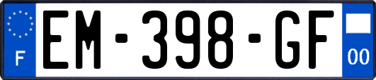 EM-398-GF