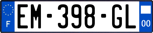 EM-398-GL