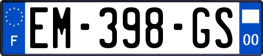 EM-398-GS