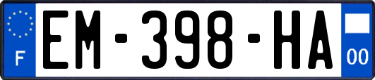EM-398-HA