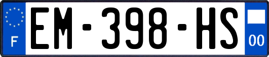 EM-398-HS