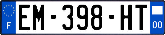 EM-398-HT