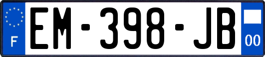 EM-398-JB