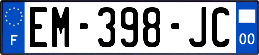 EM-398-JC