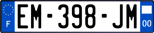 EM-398-JM