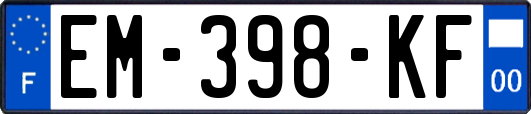 EM-398-KF