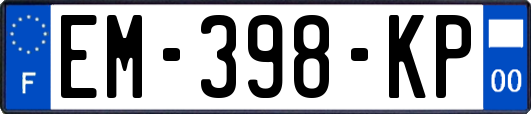 EM-398-KP