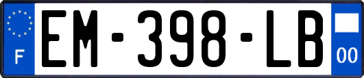 EM-398-LB