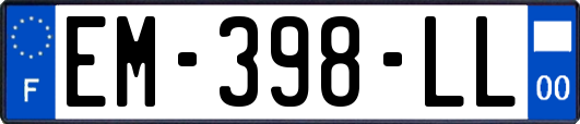 EM-398-LL