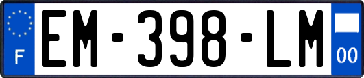 EM-398-LM