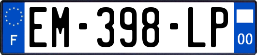 EM-398-LP