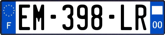 EM-398-LR