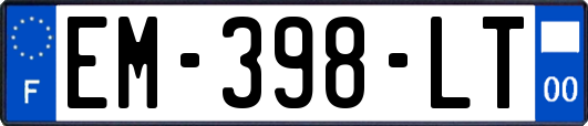 EM-398-LT