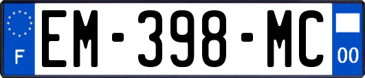 EM-398-MC