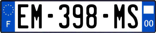 EM-398-MS