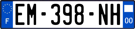 EM-398-NH
