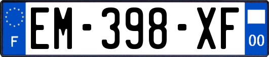 EM-398-XF