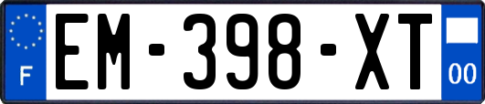 EM-398-XT