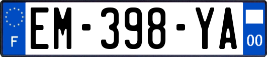 EM-398-YA