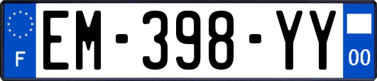 EM-398-YY