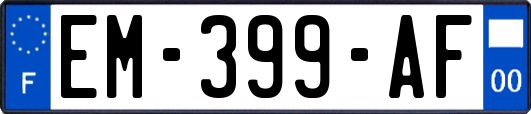 EM-399-AF