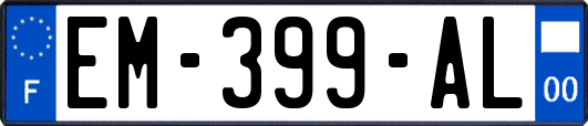 EM-399-AL