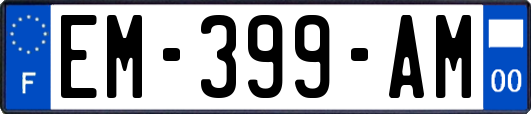 EM-399-AM