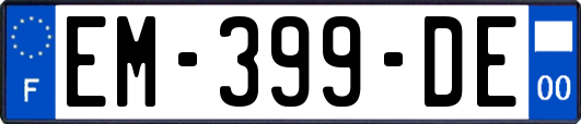 EM-399-DE