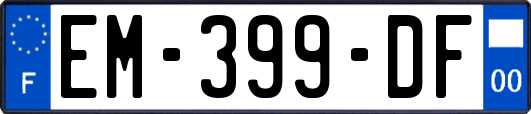 EM-399-DF
