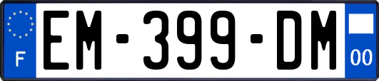 EM-399-DM