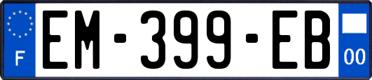 EM-399-EB